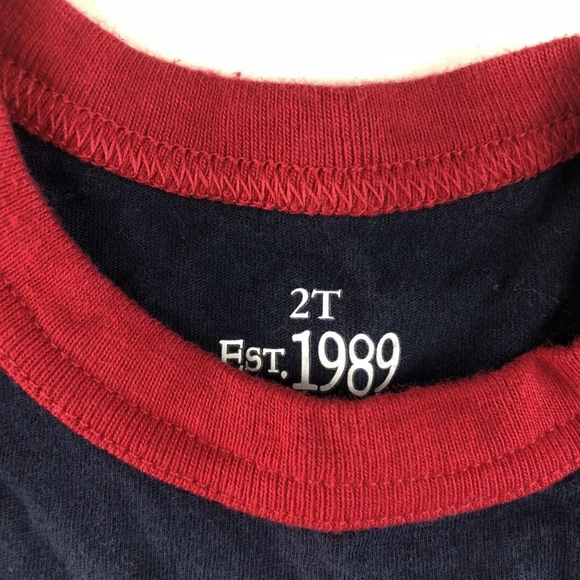 Est. 1989 Finest Place Long Sleeve Shirt AH28 - Picture 3 of 3